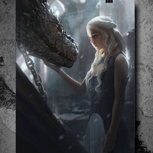 Meet your Posher, Marina